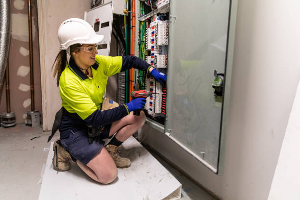 Best Electrical System Inspection  in Thornport, OH