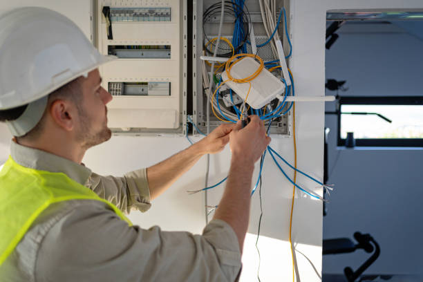 Electrical System Inspection in OH